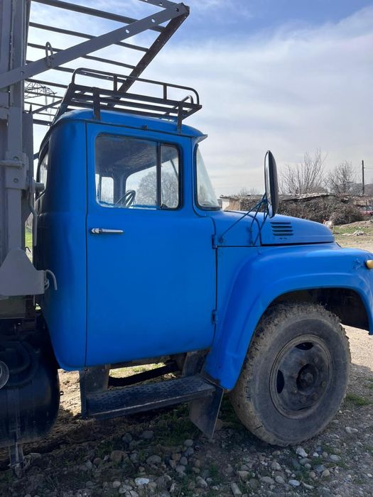 Продается ЗиЛ 130