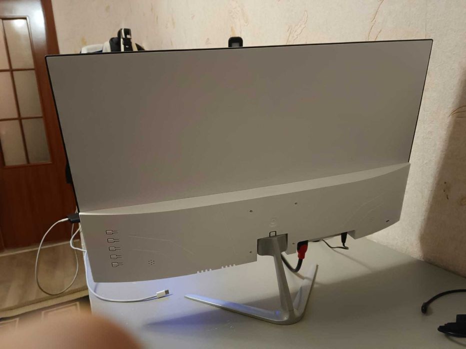 Монитор игровой 240гц