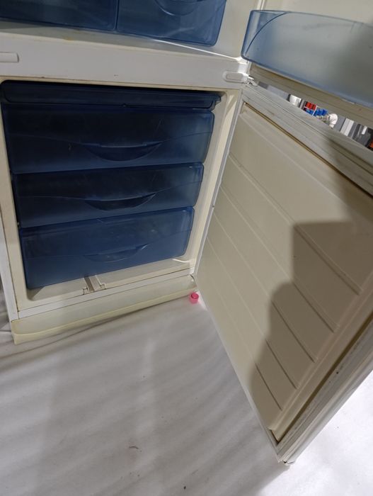 Холодильник Mastercooк