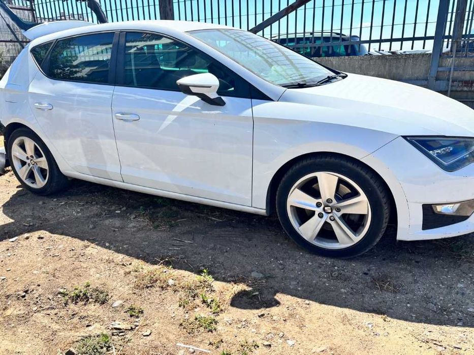Usa Dreapta Fata Spate Seat Leon 2016