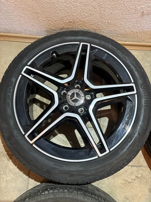 Джанти за A177 18"