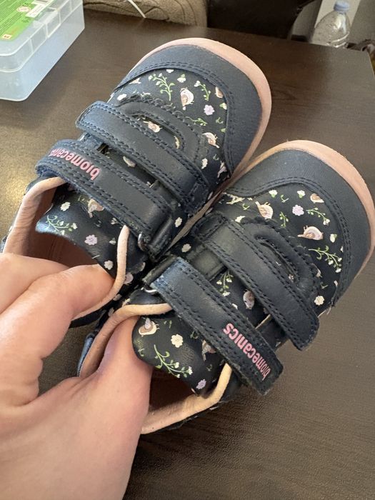 Biomecanics обувки 21 р-р