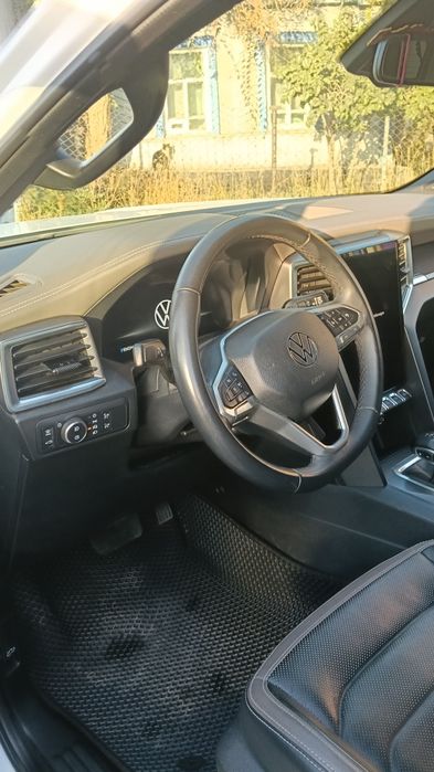 Продам Фольксваген Амарок 23 г