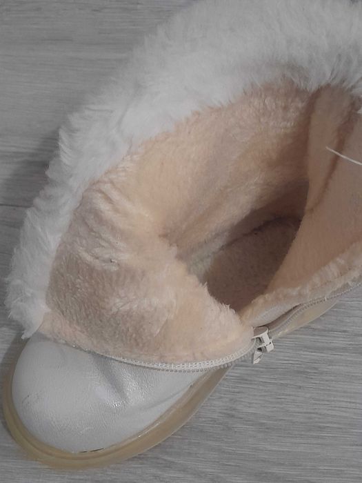 Детски ботуши 25 номер