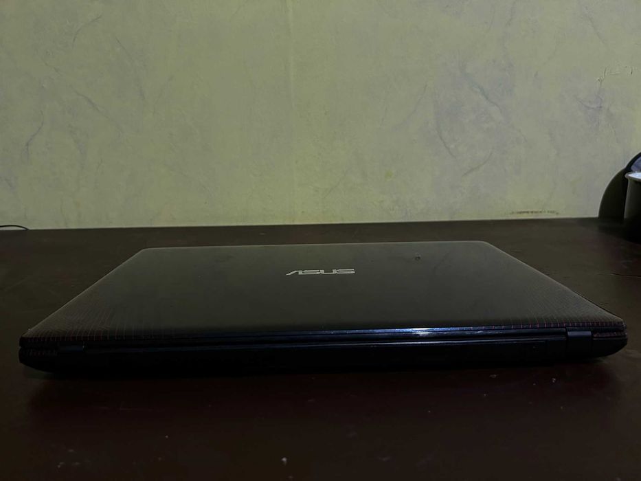 Гейминг ASUS K550J, Intel Core i7-4720HQ, up to 3.6gHz CPU, 1 TB SSD