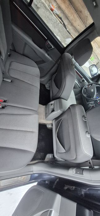 Vând gip Hyundai Santa fe an 2007 motor 2.2 cai 155