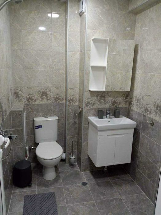 Едностаен Апартамент, Каменица 1