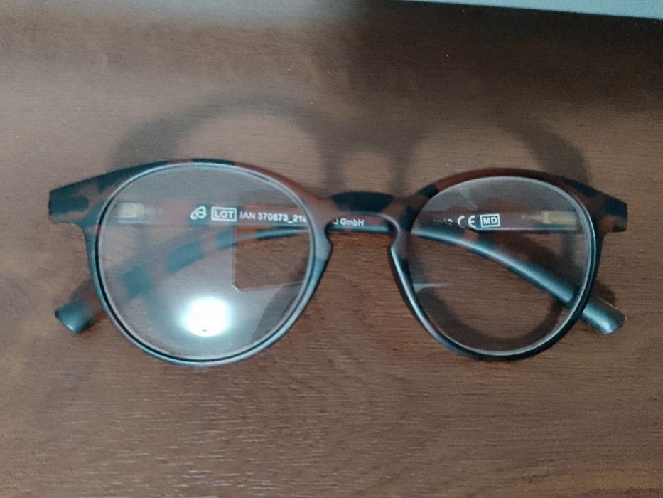 Ochelari de citit +1 noi