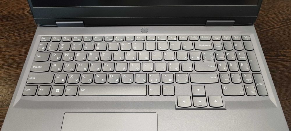 Продам ноутбук Lenovo LOQ 15ARH