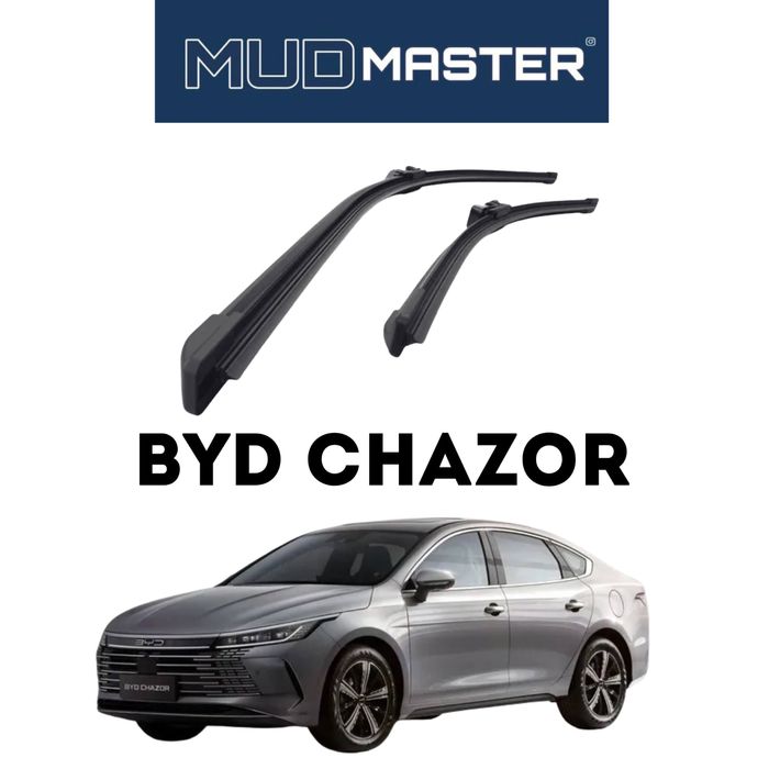 Дворник для BYD CHAZOR от «MudMaster»