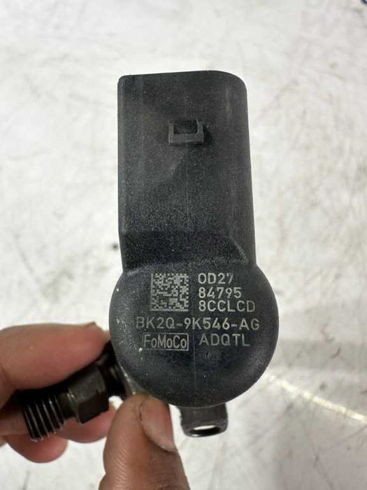 Injector PEUGEOT BOXER 2.2 euro 5 cod piesa BK2Q-9K546-AG