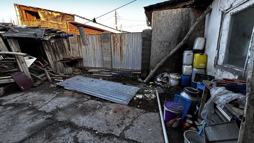 Продам дом в п.Боралдай