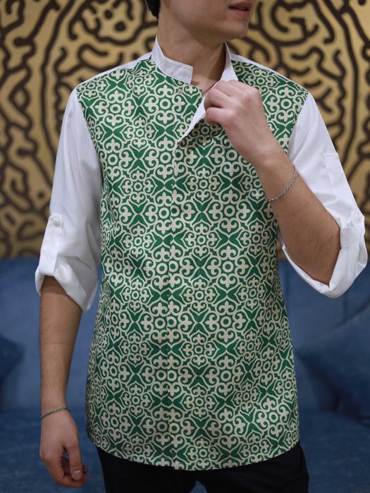 Спец одежда Новинка! Рубашки для всех! Алматы.