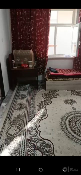 Охангарон 2 хонали