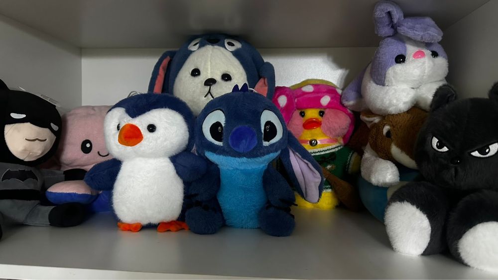 Все игрушки за 10000 тенге