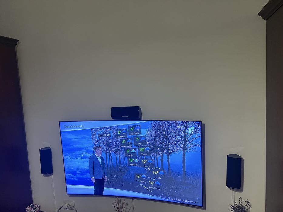 Harman Kardon HKTS 16