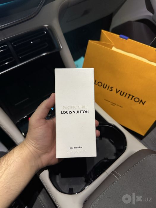 Louis Vuitton Pacific Chill