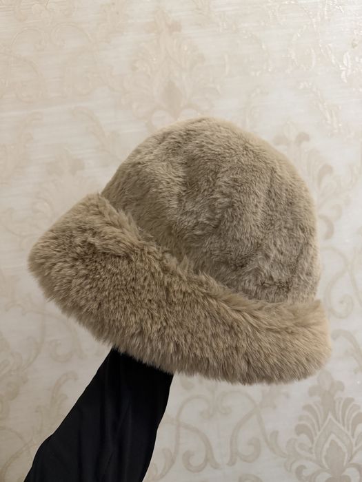 Шапка/панама зимняя