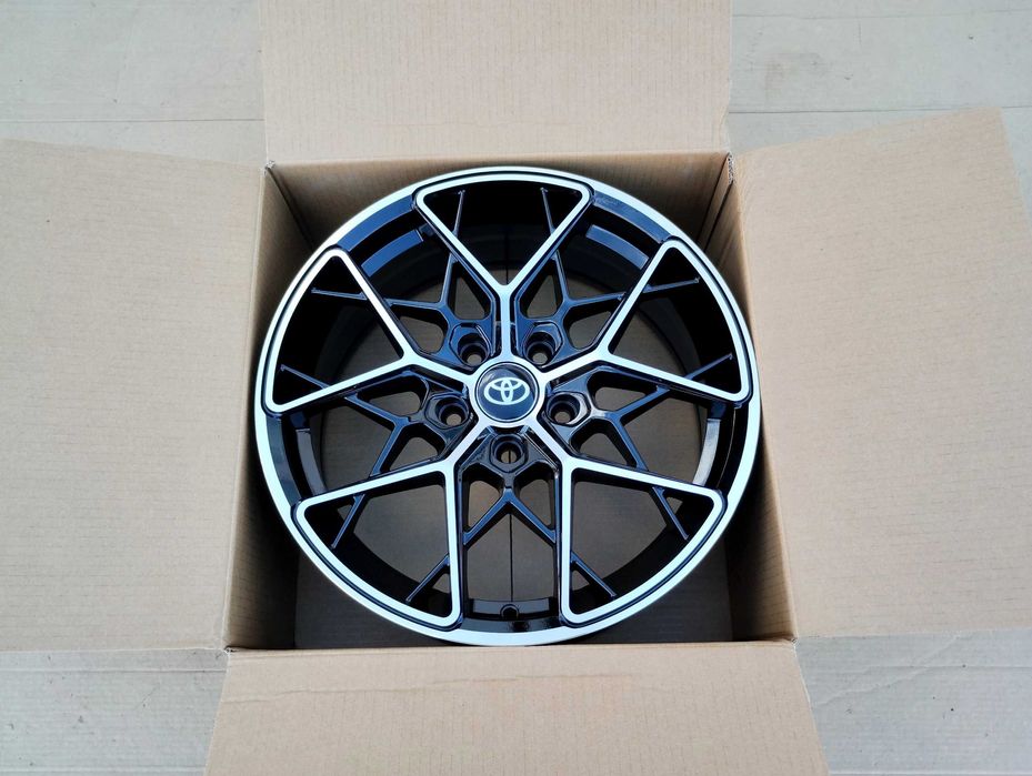 Jante 16 TOYOTA  Auris Corolla Prius Avensis Camry