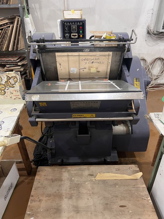 Продается тигель А2 формат ML-750