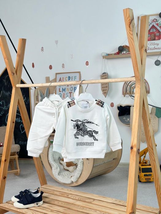 Турецкая детская одежда