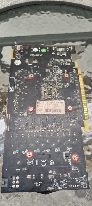 Placa video AMD RADEON R9 370