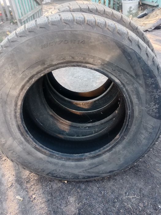 Продам.    Автошины