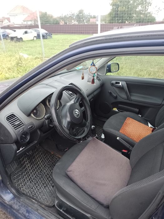Autoturism VW POLO