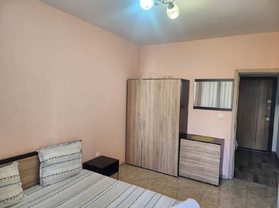 Продава се Двустаен апартамент в Пловдив, Тракия - 70 кв.м за 889 €/кв.м - Снимка #4