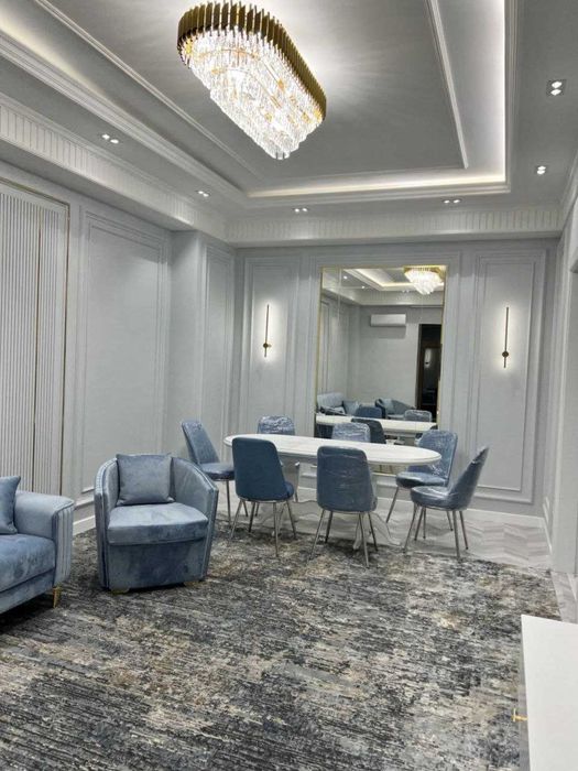 Б2 ЖК Мирабад Avenue 2комнат Мирабадский район