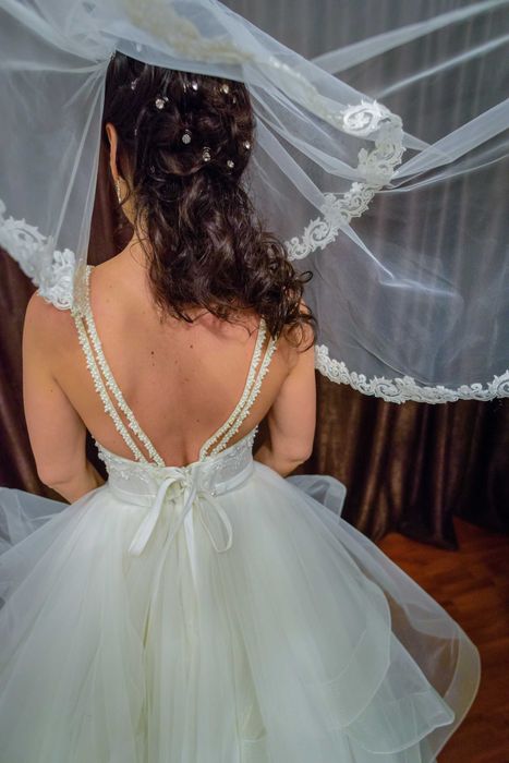 Rochie de mireasă