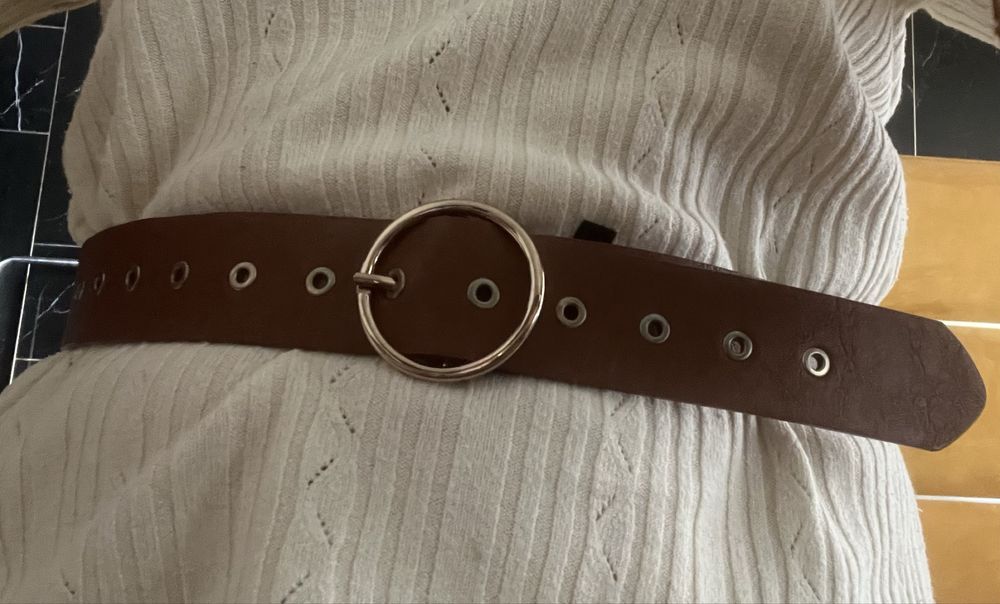 Дамски колани 3-12€