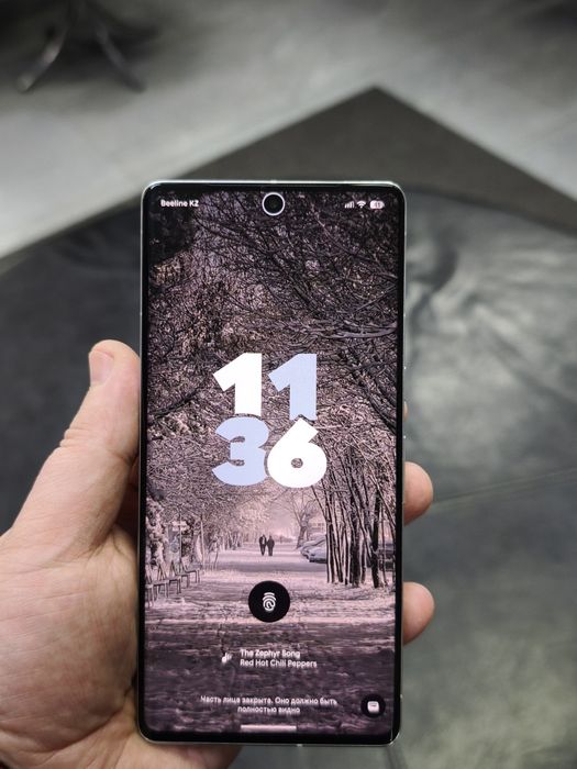 Продам Pixel 7 pro 12/128 в отличном состоянии