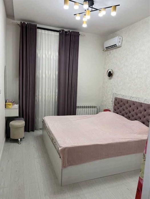 Сдается квартира на Parkent Avenue