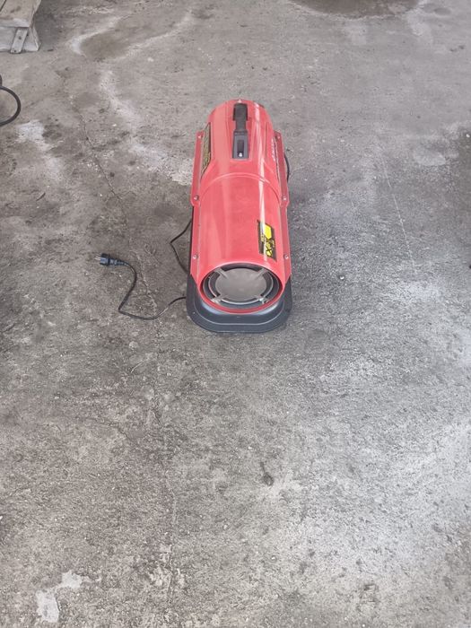 Tun de caldura Paxton