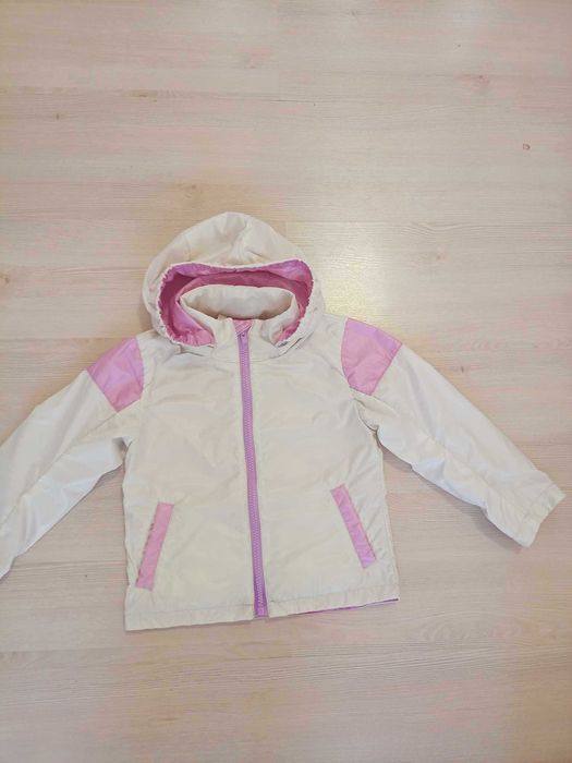Якета ветровки за Мама И Мини