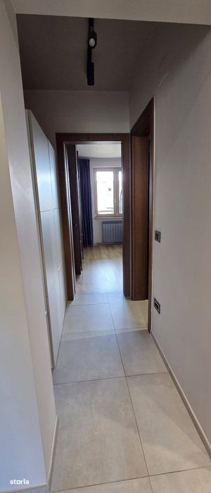 Apartament 3 camere situat Ultra Central-Cetatea Brasov,mobilat,utilat