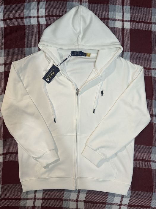 Зип худи Ralph Lauren