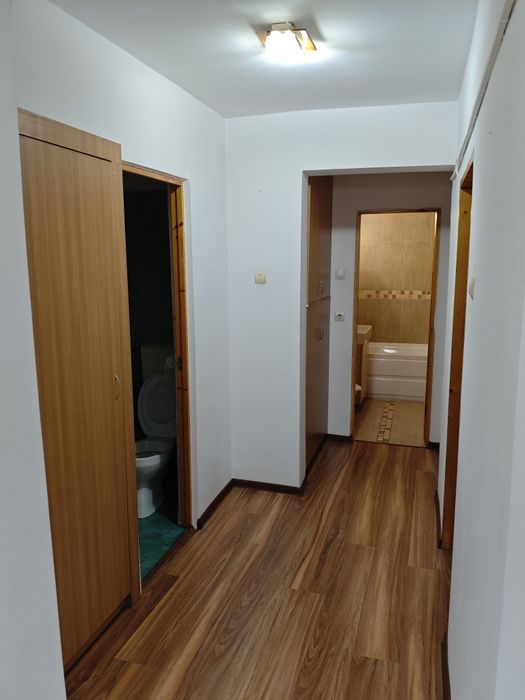 Apartament 3 camere   Păltiniș etaj 3