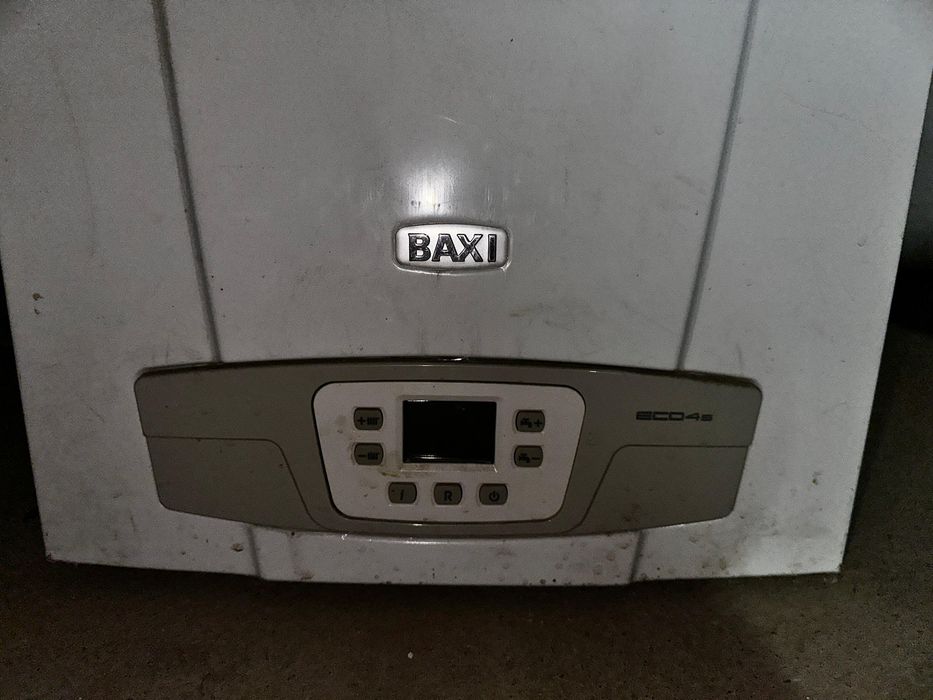 Срочно продам Газовый котел Baxi