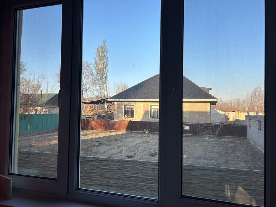 Срочно продам дом