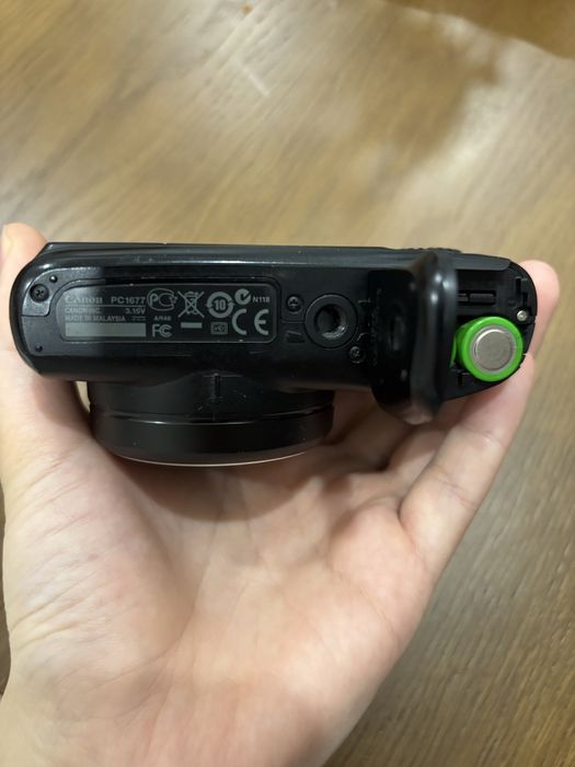 продается камера Canon