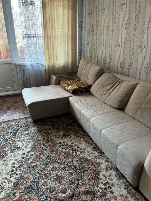 Раскладной диван.9