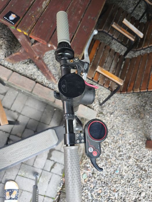 Trotineta Roller electric Grundig X7 ( xiaomi )i