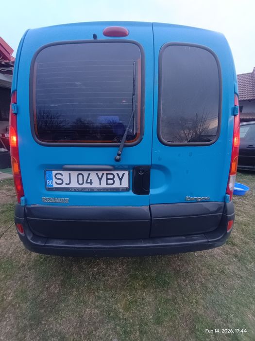 Vand Renault Kangoo Maxi