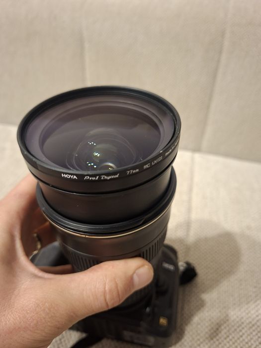 Nikon D610 / Nikon 24-70mm 2.8G
