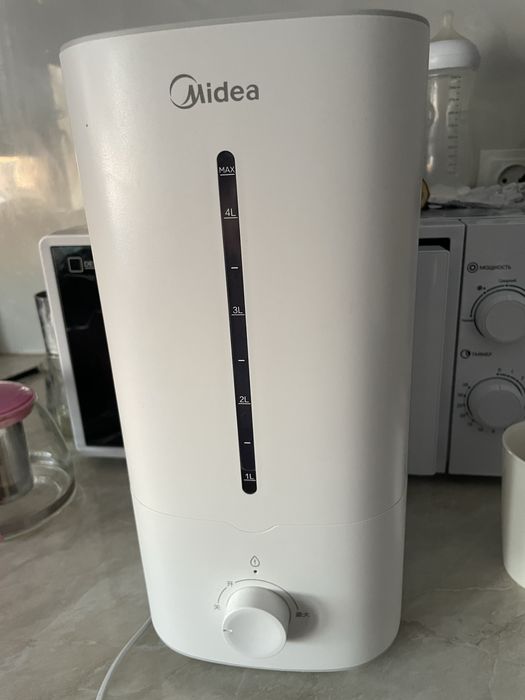 Продам увлажнитель воздуха