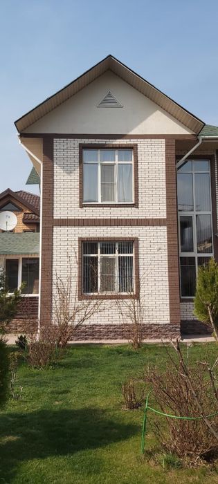 Фасадная панель для дома