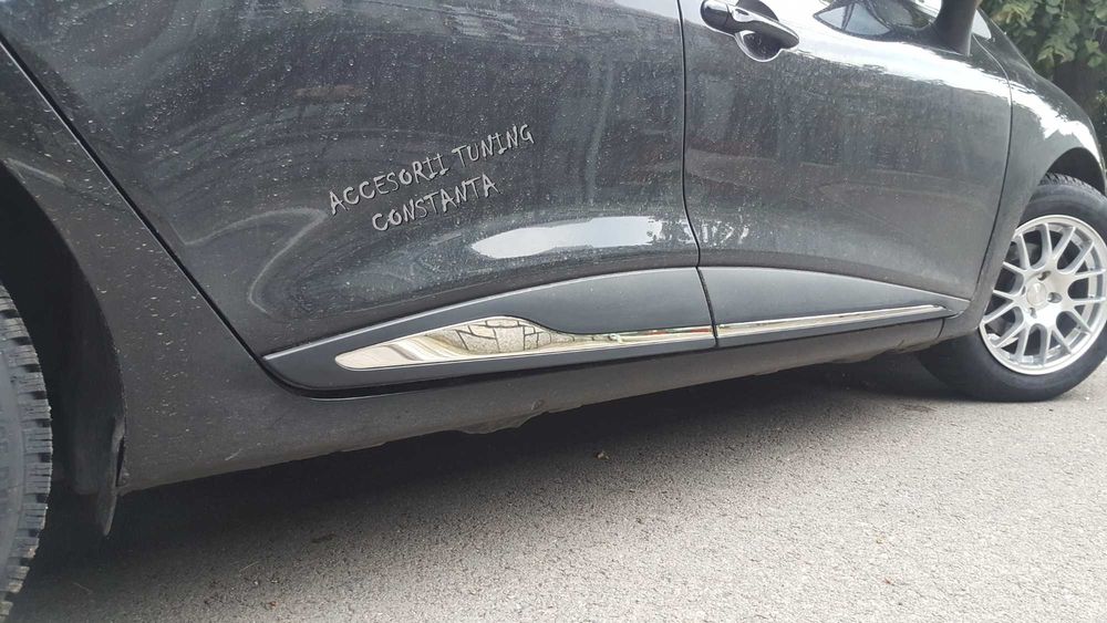 Ornament / Set Ornamente Pentru Bandouri - Renault Clio 4