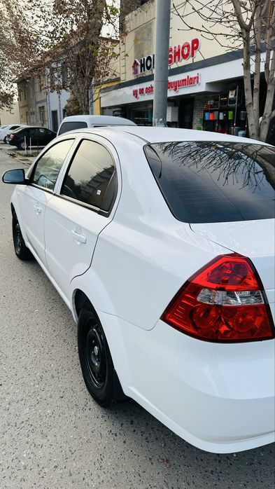 nexia3 механика 112.000 км